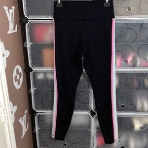 Spiritual Gangster Legging